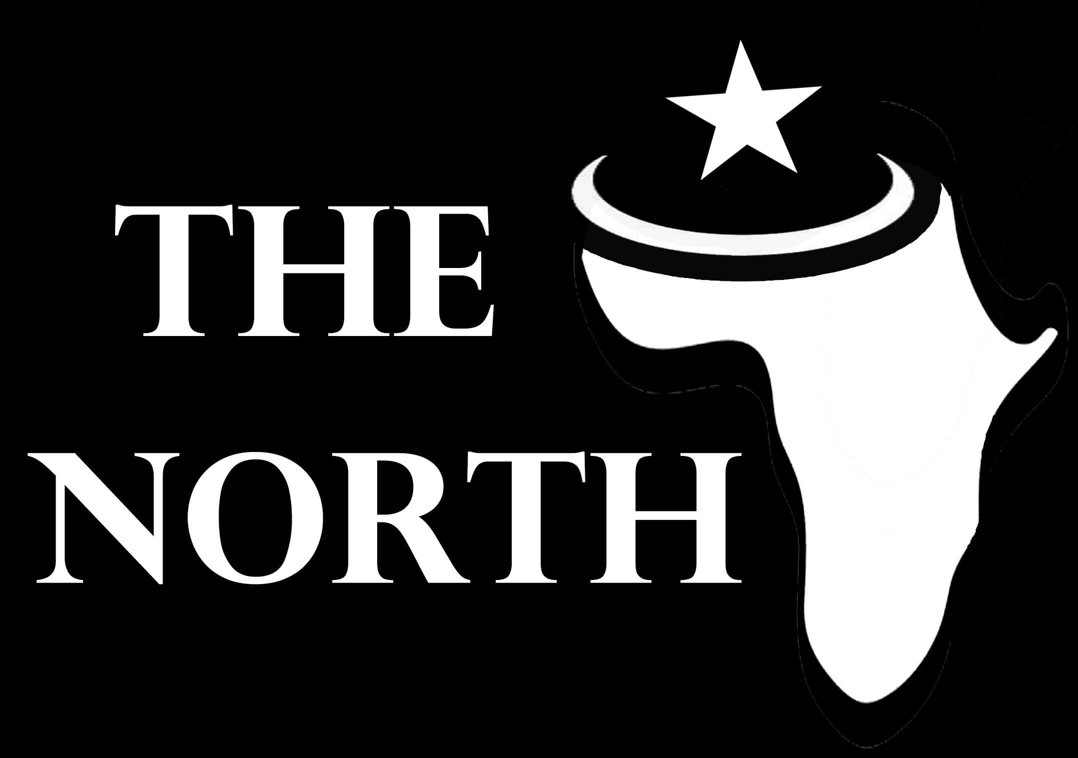 the north african logo